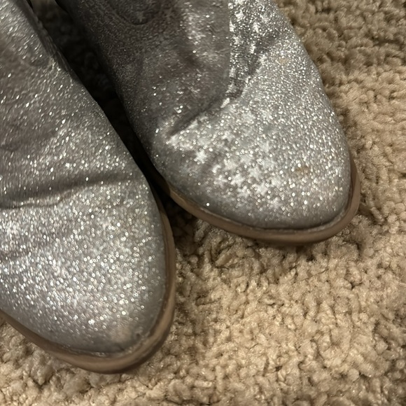 Tucker + Tate booties - Picture 6 of 6